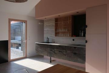Location de vacances en maison  8 personnes à VIELLE ST GIRONS (40)