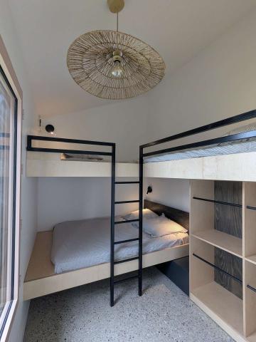 Location de vacances en maison  8 personnes à VIELLE ST GIRONS (40)