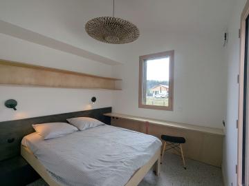 Location de vacances en maison  8 personnes à VIELLE ST GIRONS (40)