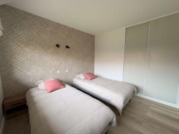 Location de vacances en maison (avec piscine) 8 personnes à MOLIETS ET MAA (40)