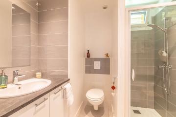 Location de vacances en house (avec piscine) 8 personnes à MOLIETS ET MAA (40)