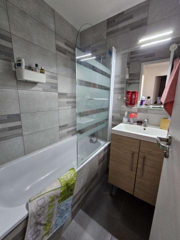 Location de vacances en appartement (avec piscine) 6 personnes à MOLIETS ET MAA (40)