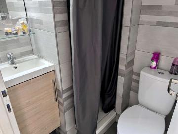 Location de vacances en appartement (avec piscine) 6 personnes à MOLIETS ET MAA (40)