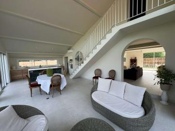 Location de vacances en house  10 personnes à TOSSE (40)
