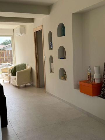 Location de vacances en house  10 personnes à TOSSE (40)