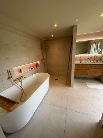 Location de vacances en house  10 personnes à TOSSE (40)
