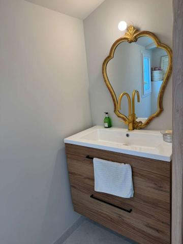 Location de vacances en house  10 personnes à TOSSE (40)