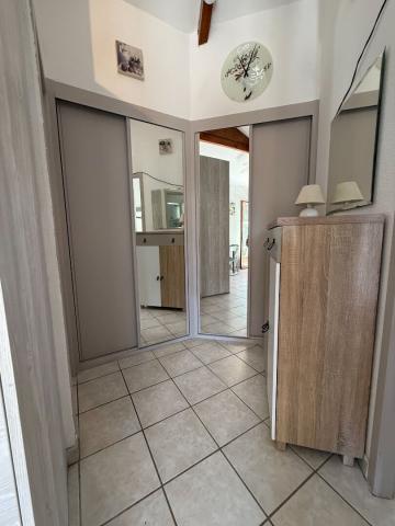 Location de vacances en appartement (avec piscine) 4 personnes à MOLIETS ET MAA (40)