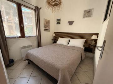 Location de vacances en appartement (avec piscine) 4 personnes à MOLIETS ET MAA (40)