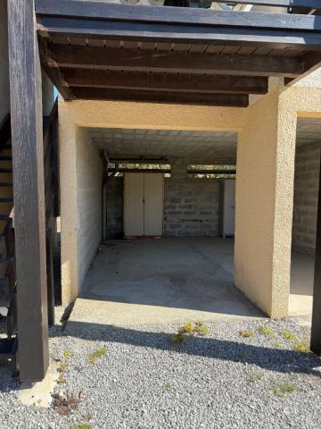 Location de vacances en appartement (avec piscine) 4 personnes à MOLIETS ET MAA (40)