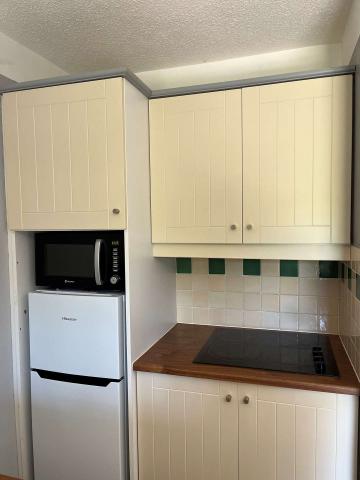 Location de vacances en maison mitoyenne (avec piscine) 5 personnes à MOLIETS ET MAA (40)