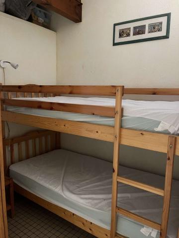 Location de vacances en maison mitoyenne (avec piscine) 6 personnes à MOLIETS ET MAA (40)