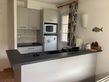 Holiday rental in house (with pool) 6 persons MOLIETS ET MAA (40)