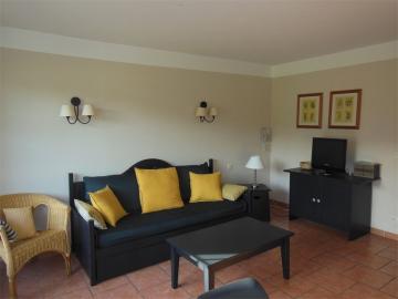 Holiday rental in house (with pool) 6 persons MOLIETS ET MAA (40)