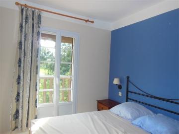 Holiday rental in house (with pool) 6 persons MOLIETS ET MAA (40)