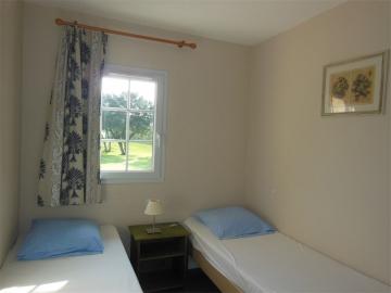 Holiday rental in house (with pool) 6 persons MOLIETS ET MAA (40)