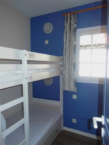 Holiday rental in house (with pool) 6 persons MOLIETS ET MAA (40)