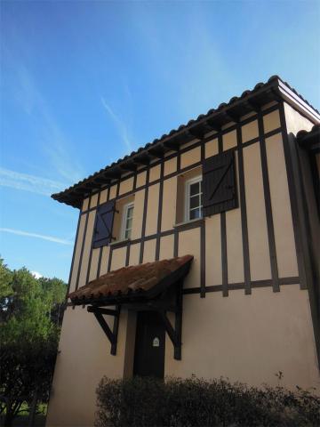 Holiday rental in house (with pool) 6 persons MOLIETS ET MAA (40)
