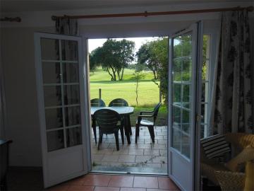 Holiday rental in house (with pool) 6 persons MOLIETS ET MAA (40)