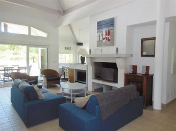 Holiday rental in house (with pool) 8 persons MOLIETS ET MAA (40)