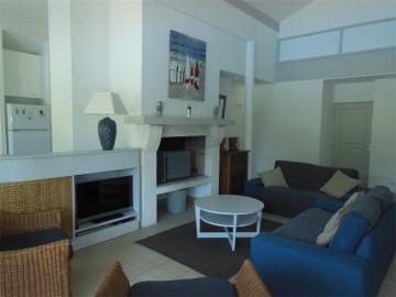 Holiday rental in house (with pool) 8 persons MOLIETS ET MAA (40)