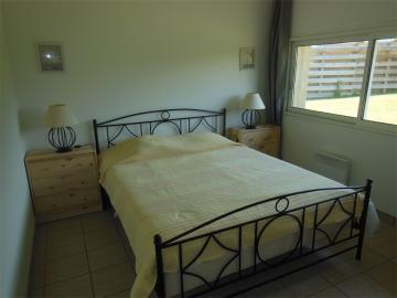 Holiday rental in house (with pool) 8 persons MOLIETS ET MAA (40)