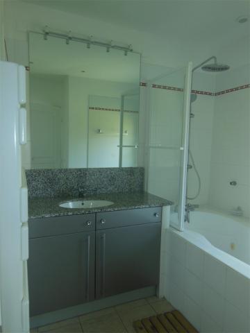 Holiday rental in house (with pool) 8 persons MOLIETS ET MAA (40)