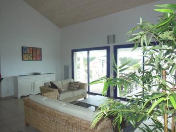 Holiday rental in house (with pool) 8 persons MOLIETS ET MAA (40)