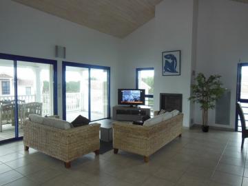 Holiday rental in house (with pool) 8 persons MOLIETS ET MAA (40)