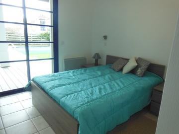 Holiday rental in house (with pool) 8 persons MOLIETS ET MAA (40)