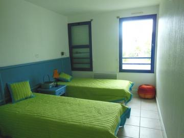 Holiday rental in house (with pool) 8 persons MOLIETS ET MAA (40)