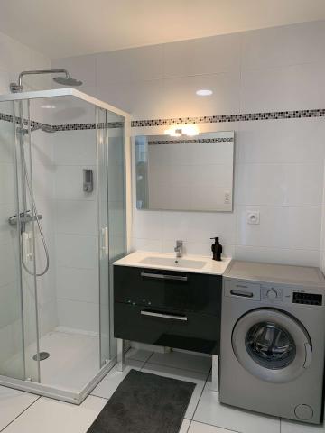 Holiday rental in apartment  2 persons MOLIETS ET MAA (40)
