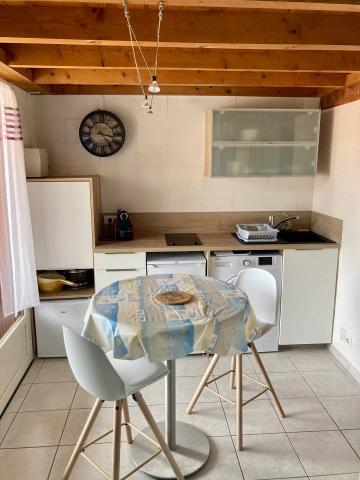 Holiday rental in apartment (with pool) 5 persons MOLIETS ET MAA (40)