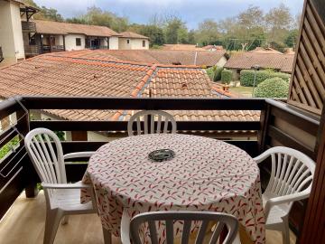 Holiday rental in apartment (with pool) 5 persons MOLIETS ET MAA (40)
