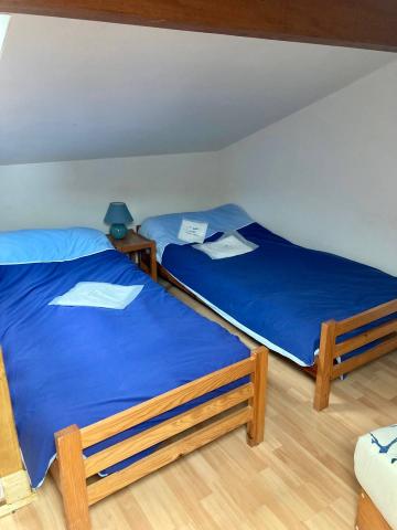 Holiday rental in apartment (with pool) 5 persons MOLIETS ET MAA (40)