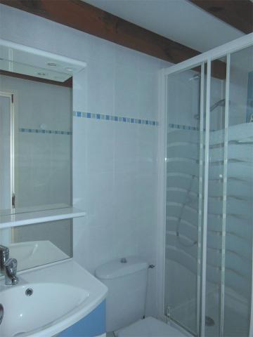 Holiday rental in apartment (with pool) 5 persons MOLIETS ET MAA (40)