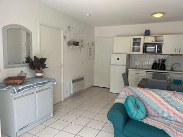 Holiday rental in apartment (with pool) 6 persons MOLIETS ET MAA (40)