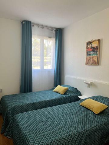 Holiday rental in apartment (with pool) 6 persons MOLIETS ET MAA (40)