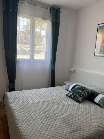 Holiday rental in apartment (with pool) 6 persons MOLIETS ET MAA (40)