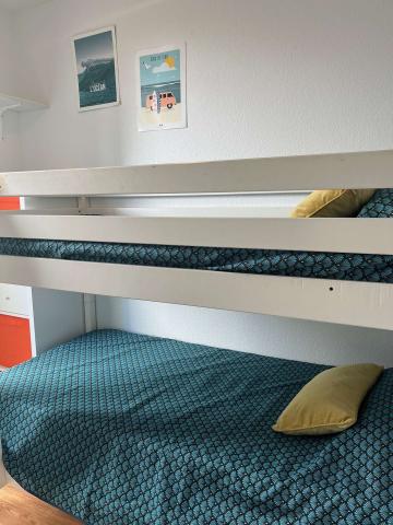 Holiday rental in apartment (with pool) 6 persons MOLIETS ET MAA (40)