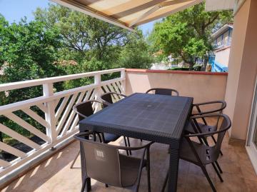 Holiday rental in house  6 persons MOLIETS ET MAA (40)