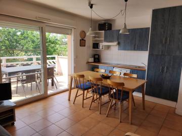 Holiday rental in house  6 persons MOLIETS ET MAA (40)
