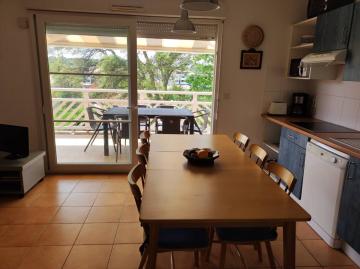 Holiday rental in house  6 persons MOLIETS ET MAA (40)