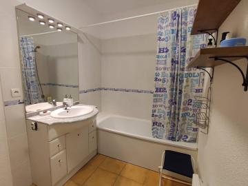 Holiday rental in house  6 persons MOLIETS ET MAA (40)