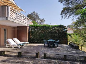 Holiday rental in house  6 persons MOLIETS ET MAA (40)
