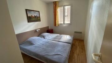 Holiday rental in apartment (with pool) 8 persons MOLIETS ET MAA (40)