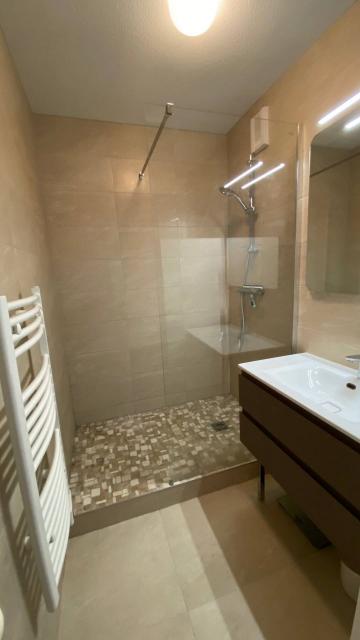 Holiday rental in apartment (with pool) 8 persons MOLIETS ET MAA (40)