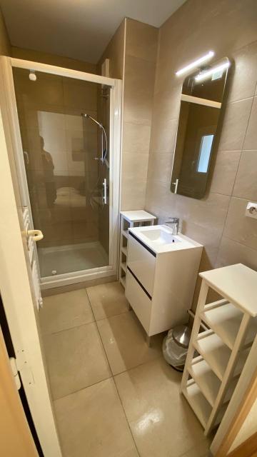 Holiday rental in apartment (with pool) 8 persons MOLIETS ET MAA (40)